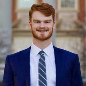 Meet your Posher, John berry